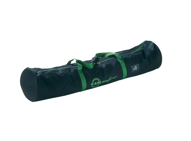 K&M 21311 Bag for høyttalerstativ 120 cm Passer til 213, 214/5 og lignende 